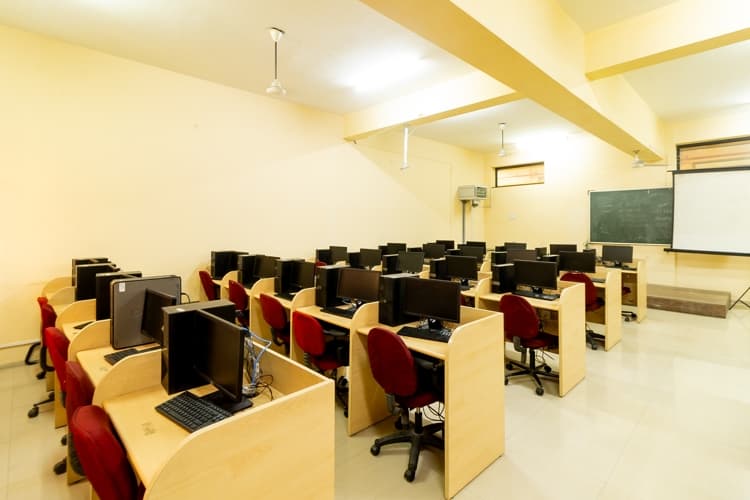 GH Raisoni SkillTech University Infrastructure photo 45