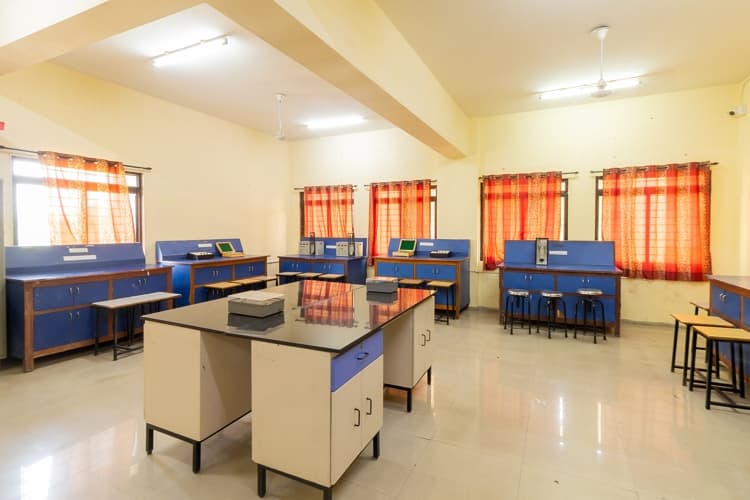 GH Raisoni SkillTech University Infrastructure photo 42
