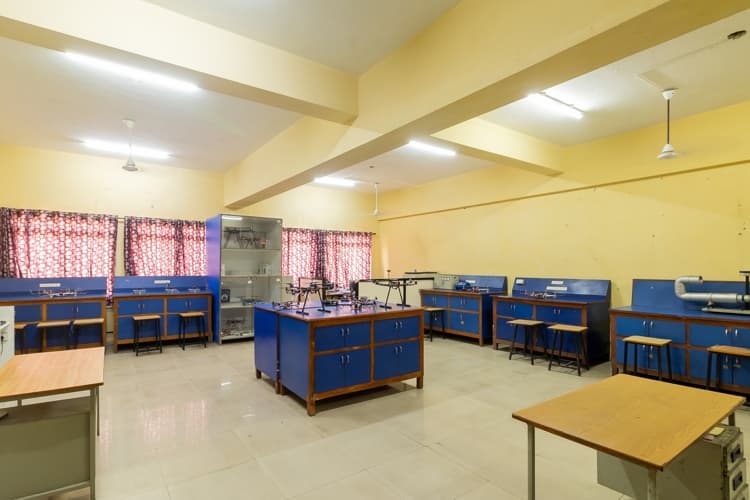 GH Raisoni SkillTech University Infrastructure photo 41