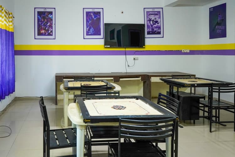 G. H. Raisoni University Amravati Hostel photo 7