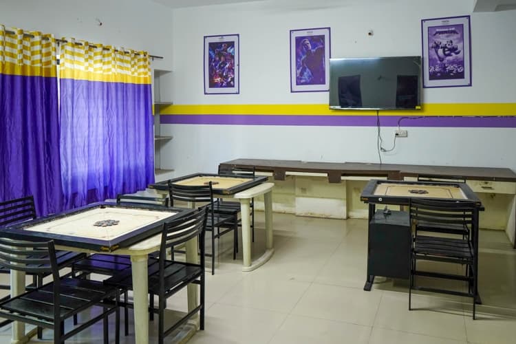 G. H. Raisoni University Amravati Hostel photo 6