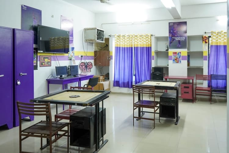 G. H. Raisoni University Amravati Hostel photo 2