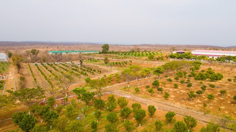 GHRU Saikheda Infrastructure photo 19