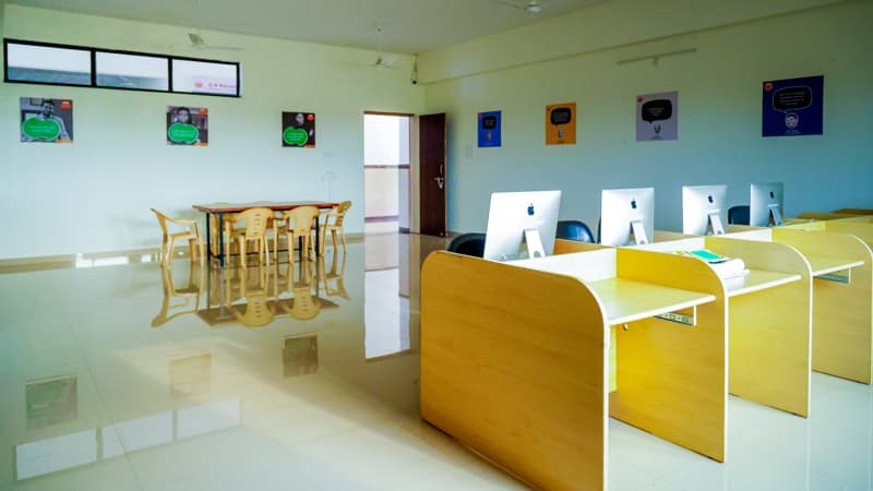 GHRU Saikheda Infrastructure photo 16