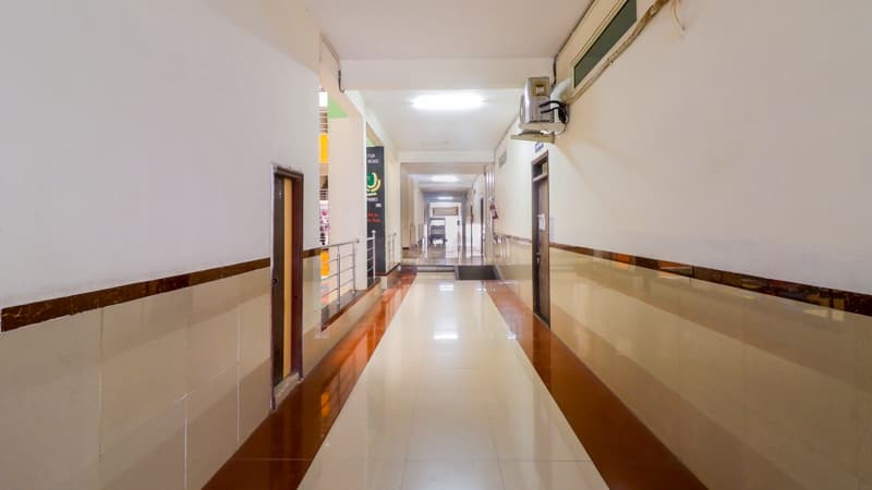 GHRU Saikheda Infrastructure photo 11