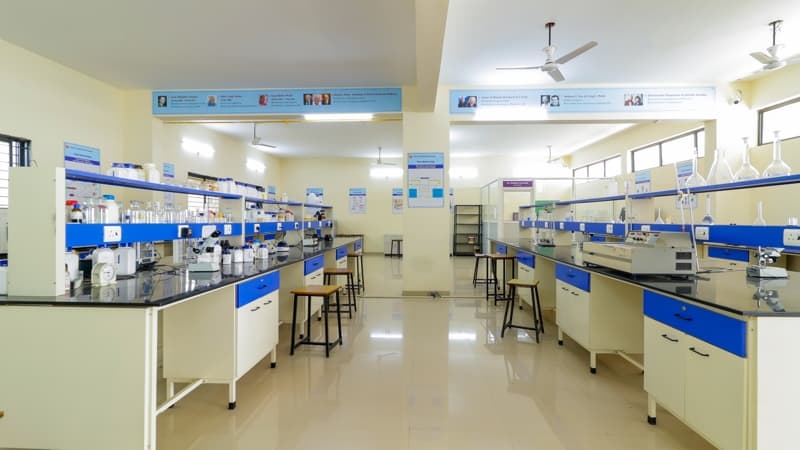 GHRU Saikheda Infrastructure photo 28