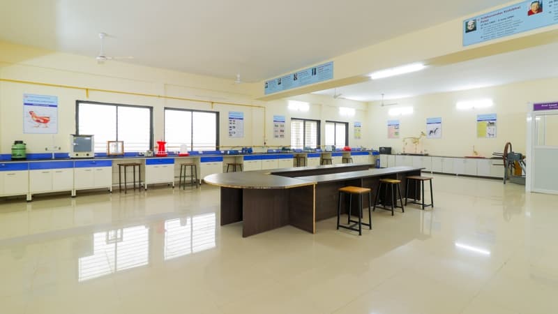 GHRU Saikheda Infrastructure photo 25