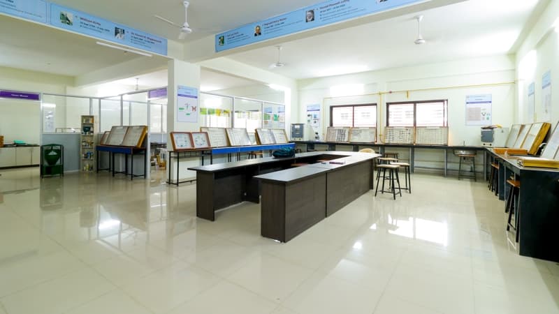 GHRU Saikheda Infrastructure photo 24