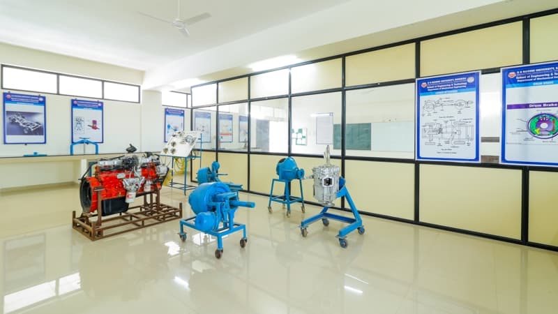 GHRU Saikheda Infrastructure photo 20
