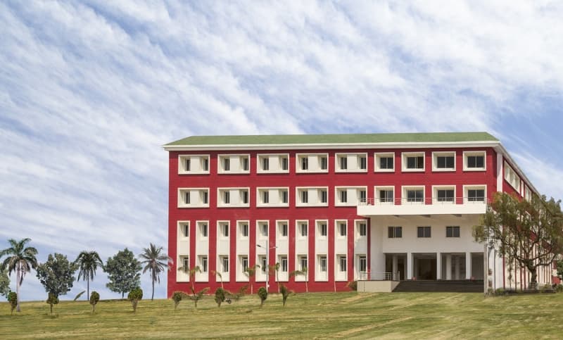 GHRU Saikheda Infrastructure photo 56
