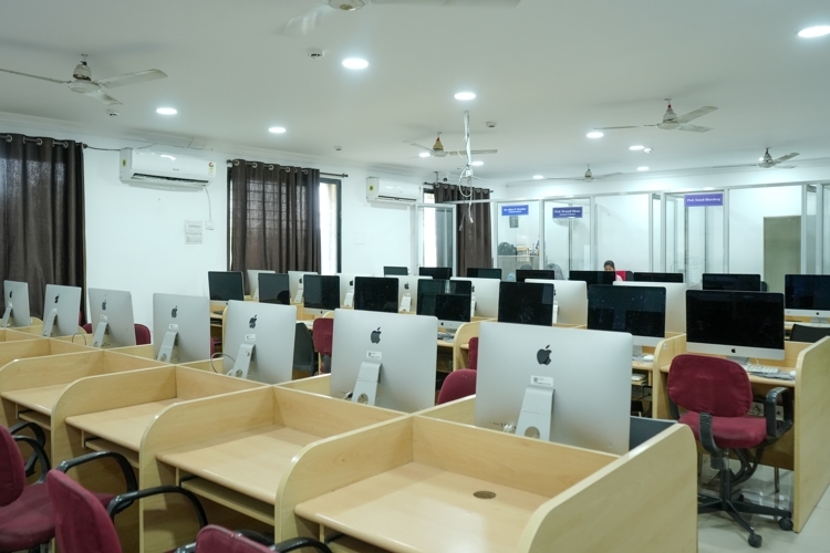 GHRCE Nagpur infrastructure photo 23