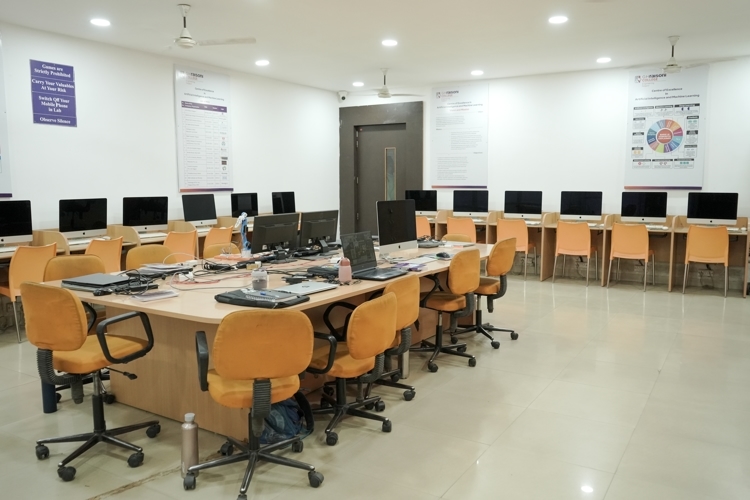 GHRCE Nagpur infrastructure photo 17