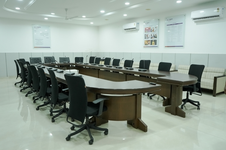 GHRCE Nagpur infrastructure photo 27
