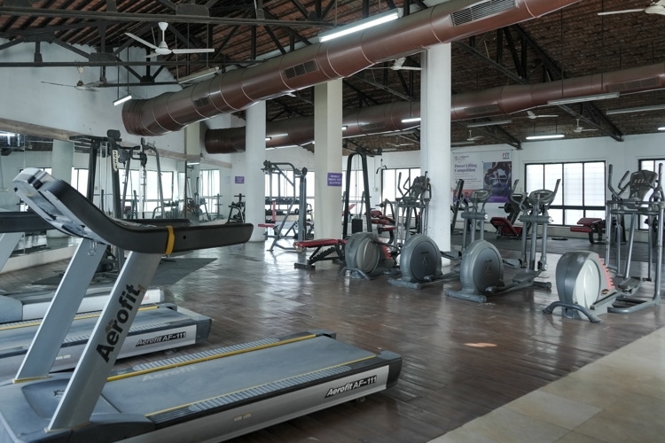 GHRCE Nagpur infrastructure photo 26