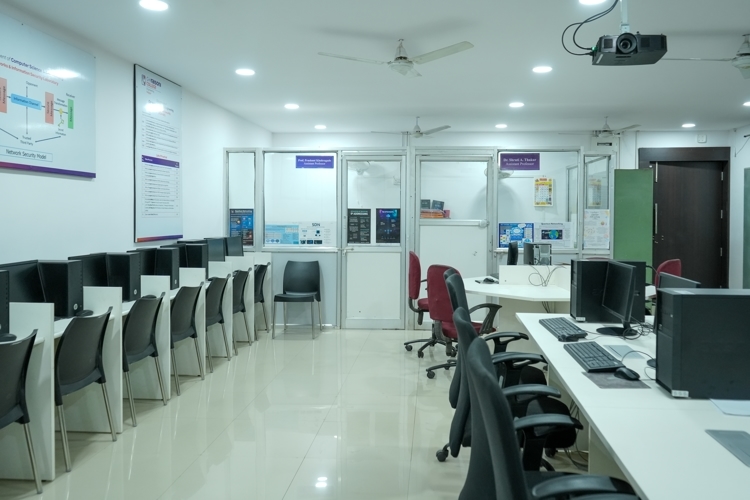 GHRCE Nagpur infrastructure photo 24