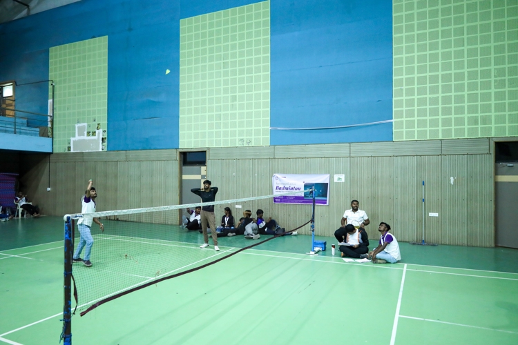 GHRCE Nagpur infrastructure photo 33