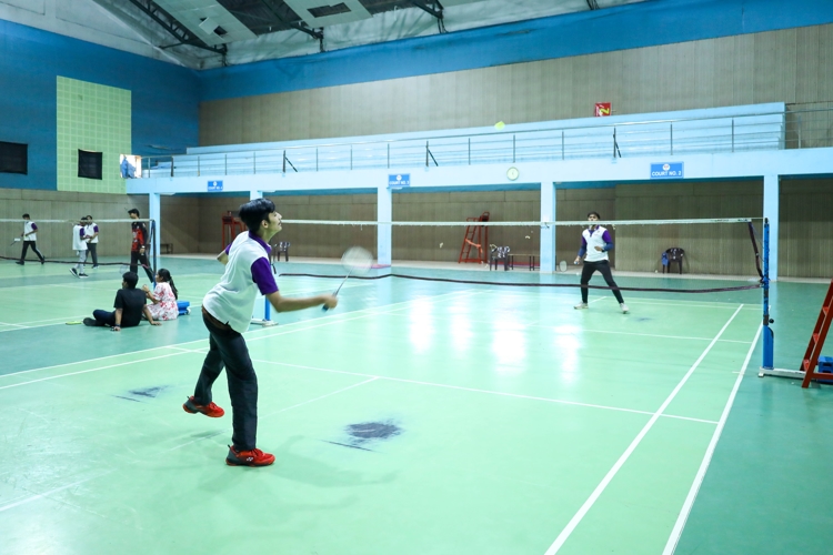 GHRCE Nagpur infrastructure photo 31