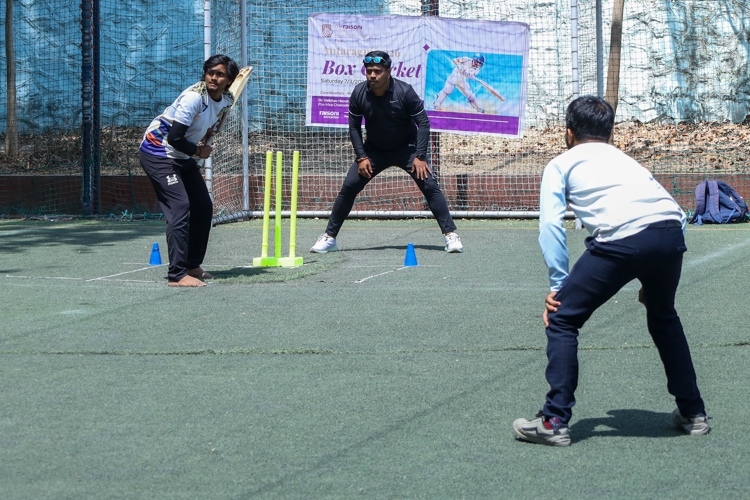 GHRCE Nagpur infrastructure photo 30