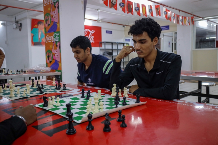 GHRCE Nagpur infrastructure photo 47