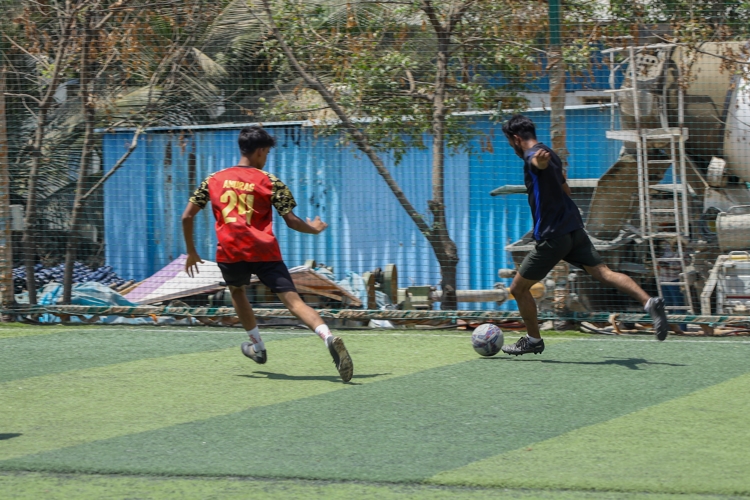 GHRCE Nagpur infrastructure photo 43