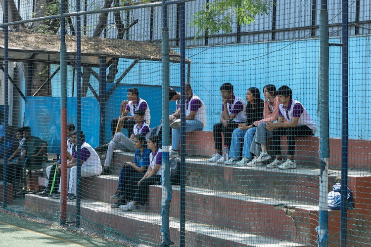GHRCE Nagpur infrastructure photo 55