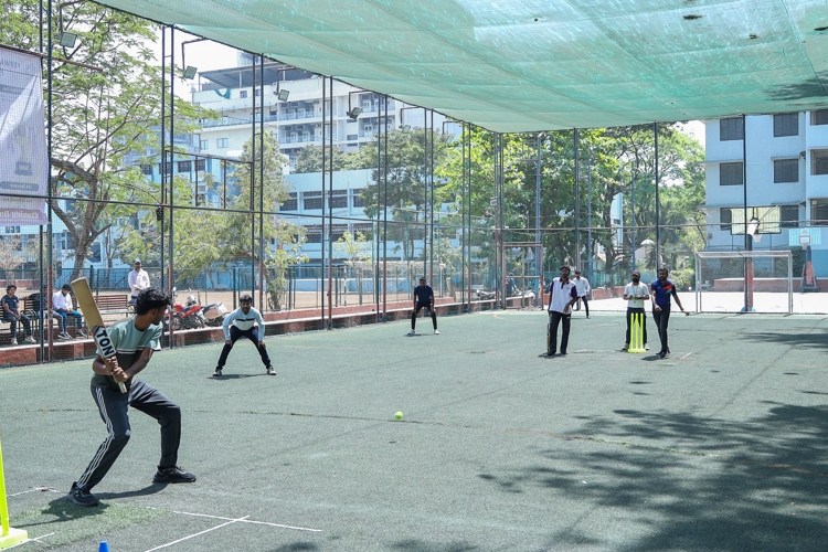 GHRCE Nagpur infrastructure photo 54