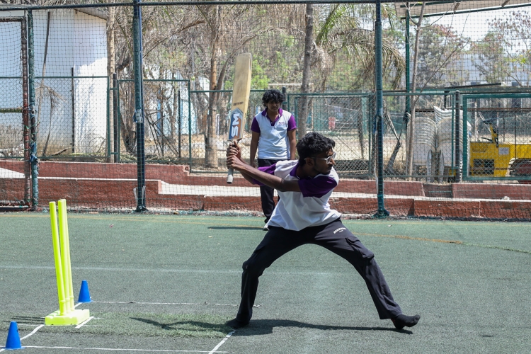 GHRCE Nagpur infrastructure photo 53