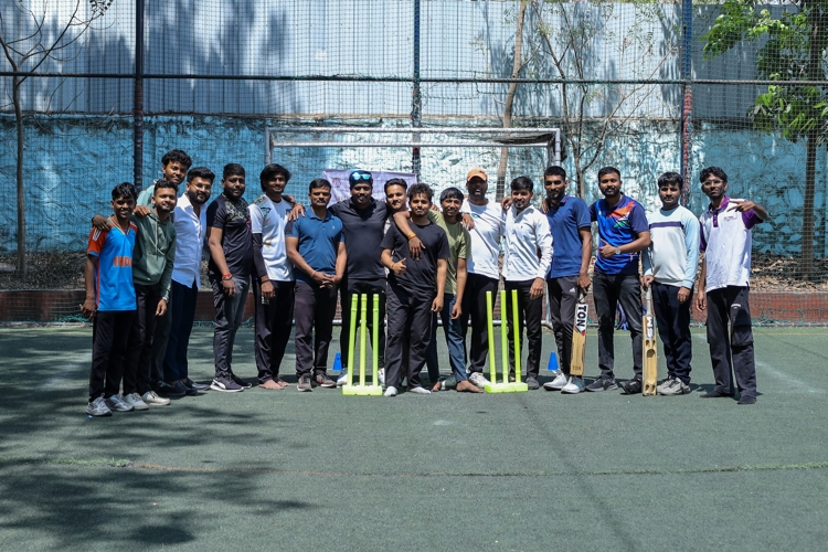 GHRCE Nagpur infrastructure photo 52