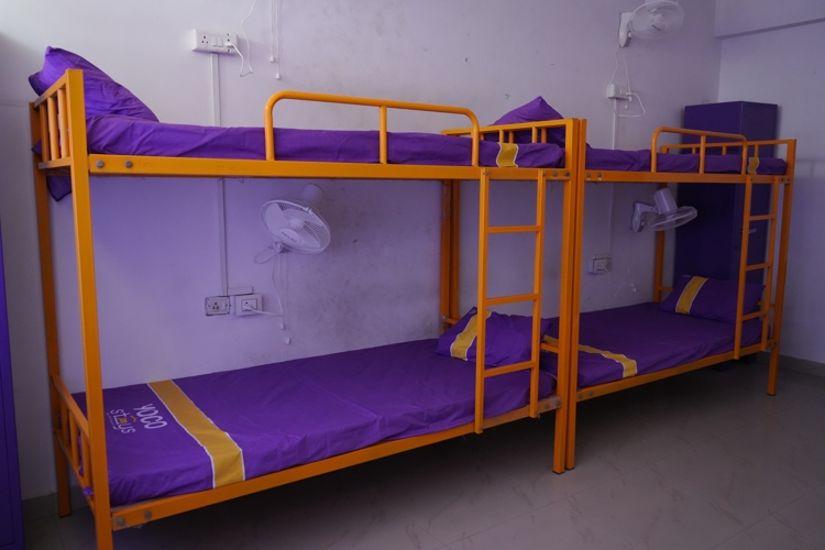 GHRCE Nagpur Hostel photo 12