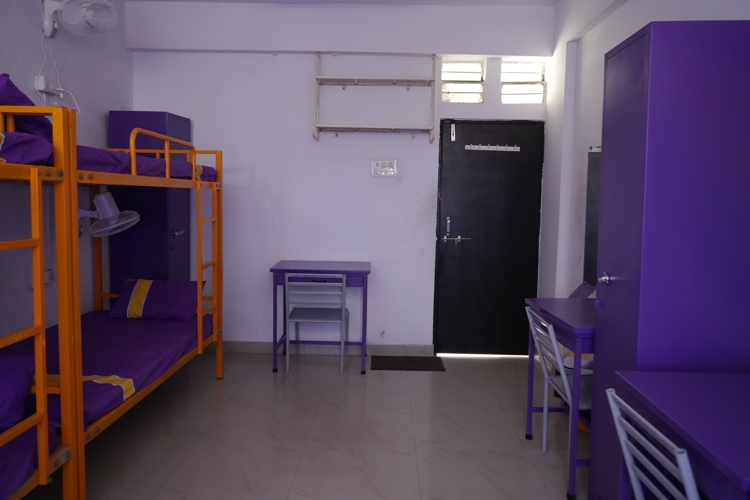 GHRCE Nagpur Hostel photo 11