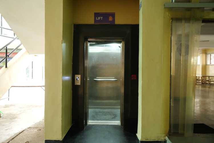GHRCE Nagpur Hostel photo 10