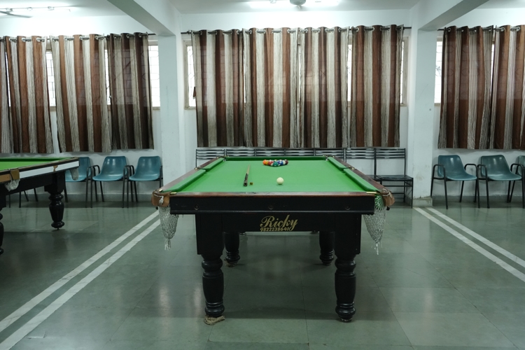 GHRCE Nagpur Hostel photo 9