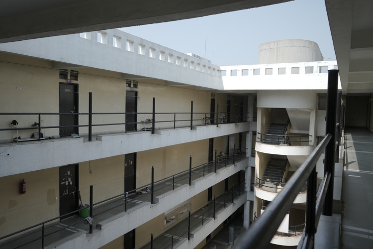 GHRCE Nagpur Hostel photo 7