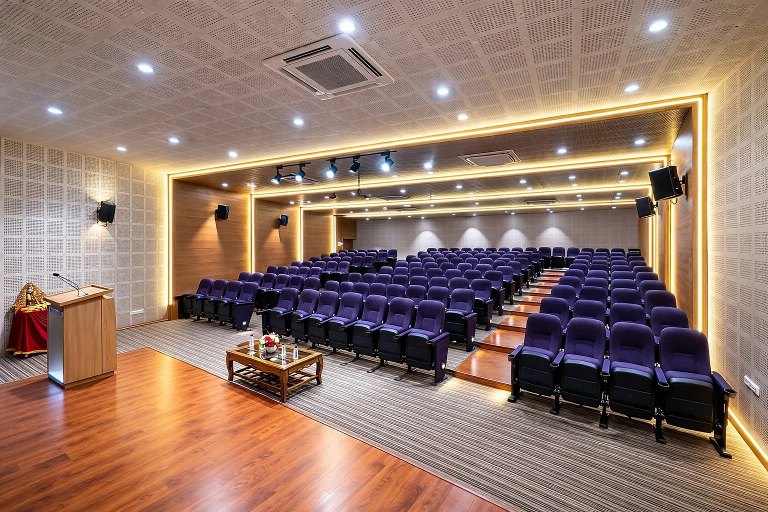 Vikrant University Gwalior Academic Building photo 4
