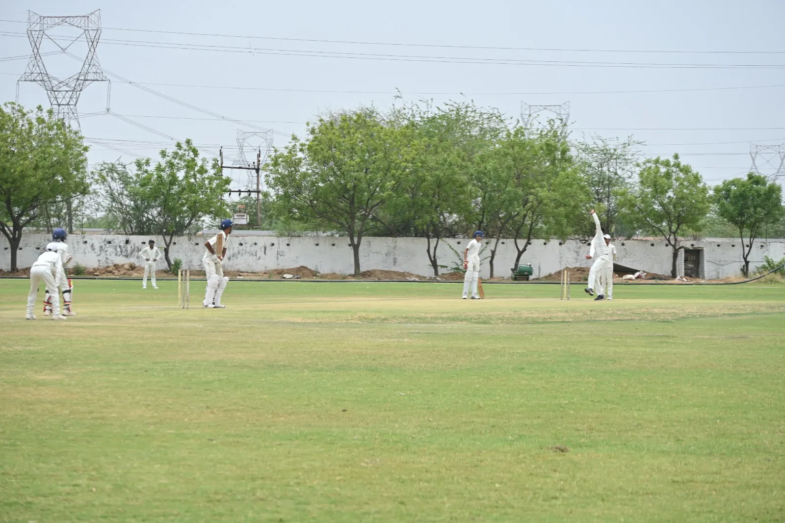Vikrant University Gwalior Academic Building photo 18