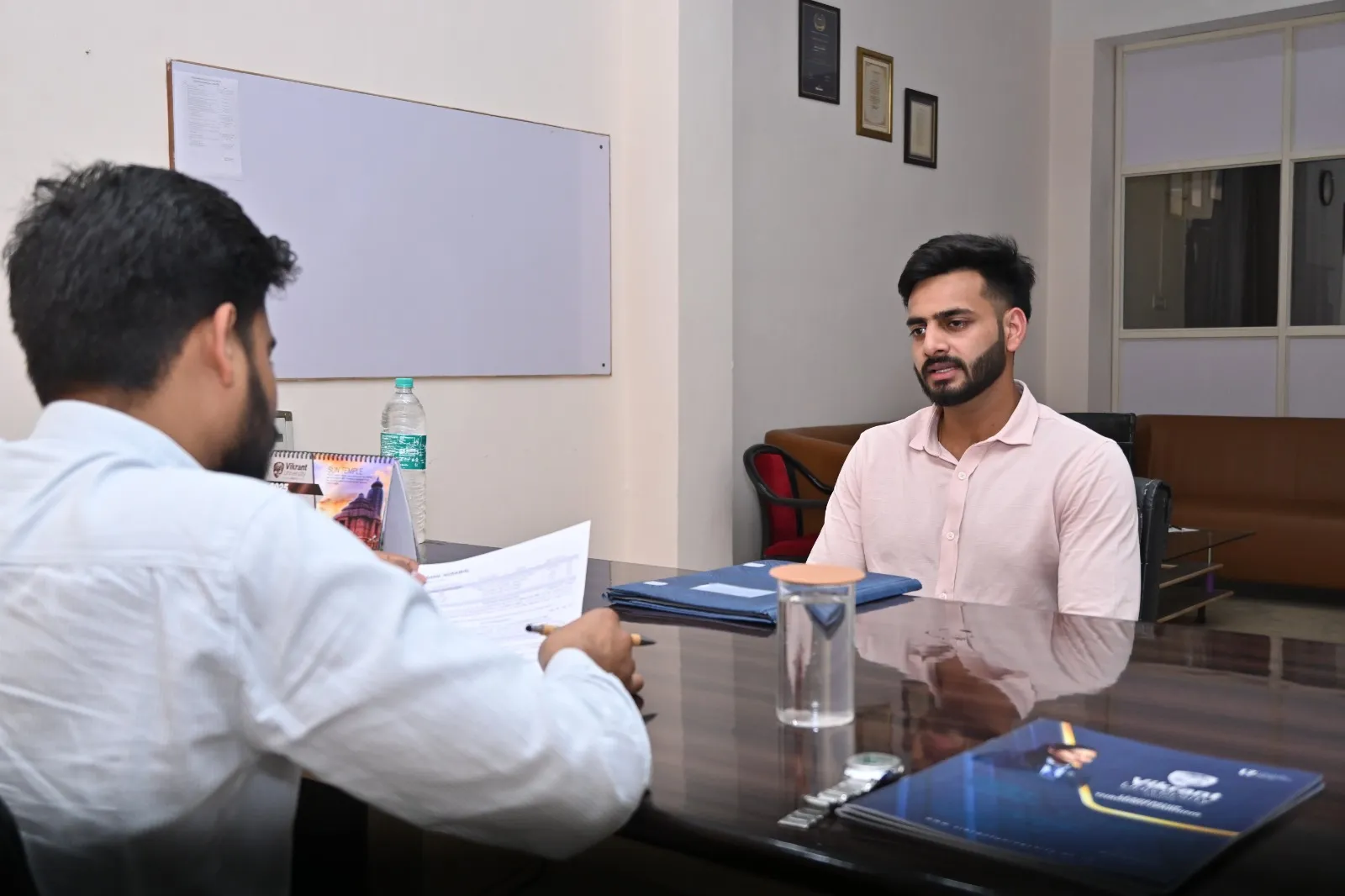 Vikrant University Gwalior Academic Building photo 17