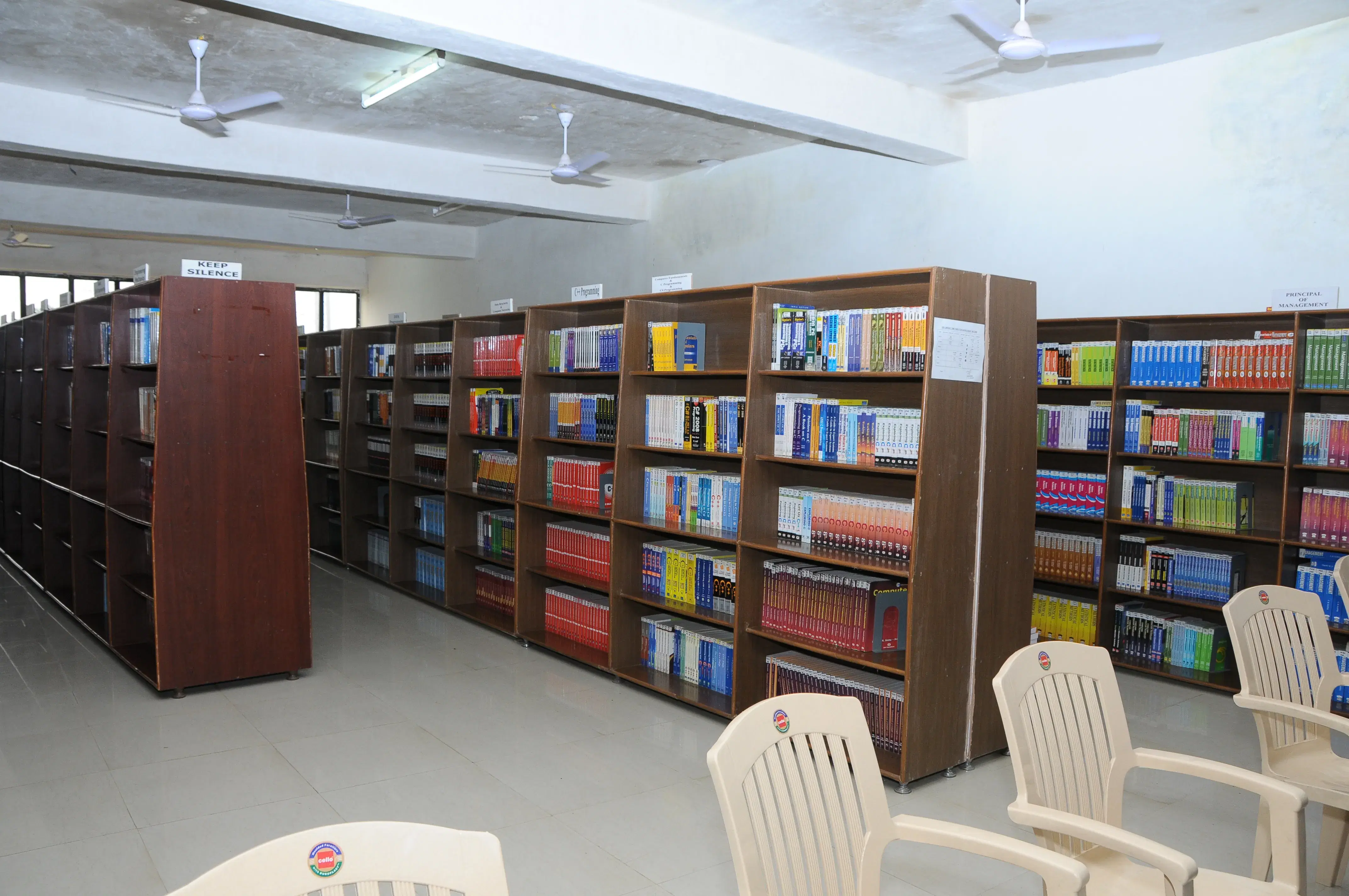 Vikrant University Gwalior Academic Building photo 28