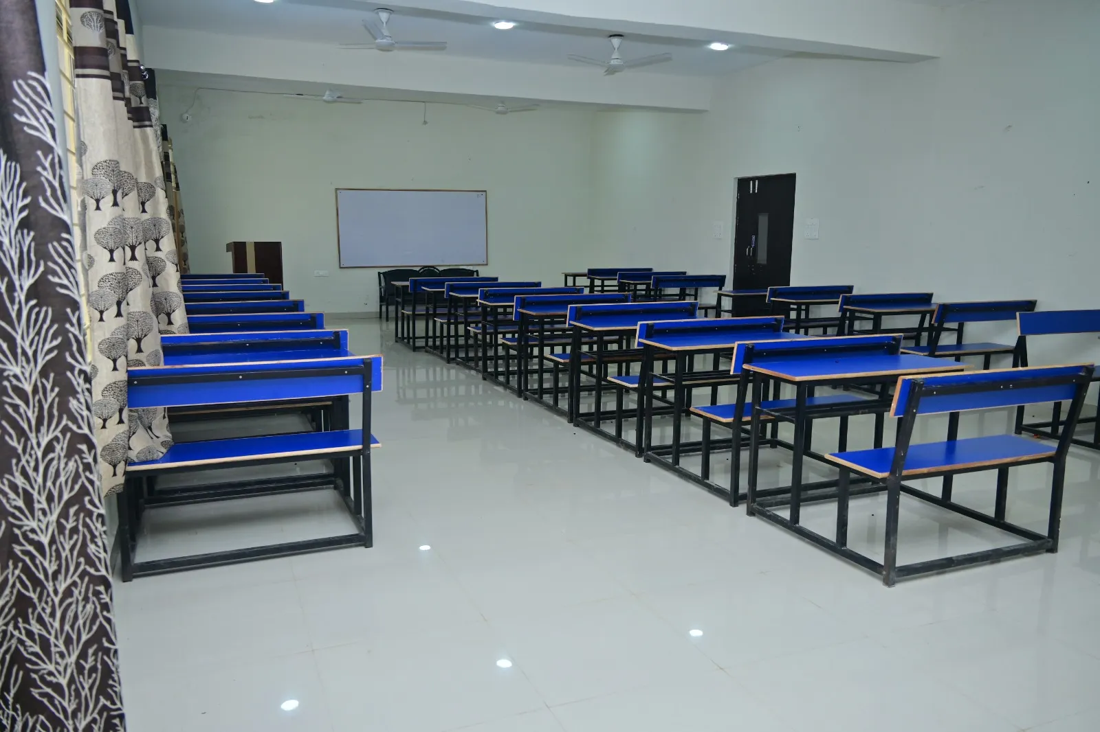 Vikrant University Gwalior Academic Building photo 24