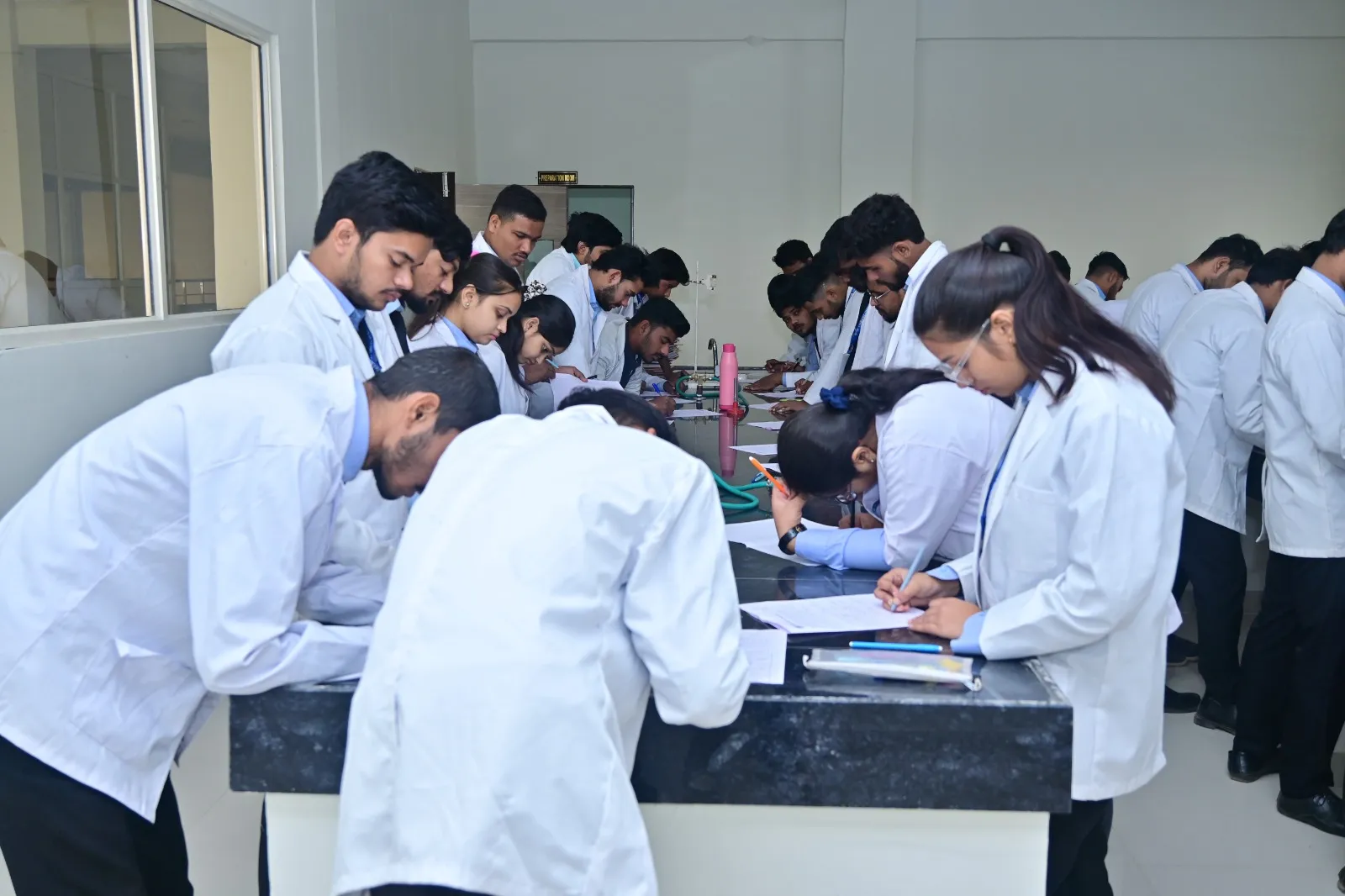 Vikrant University Gwalior Academic Building photo 23