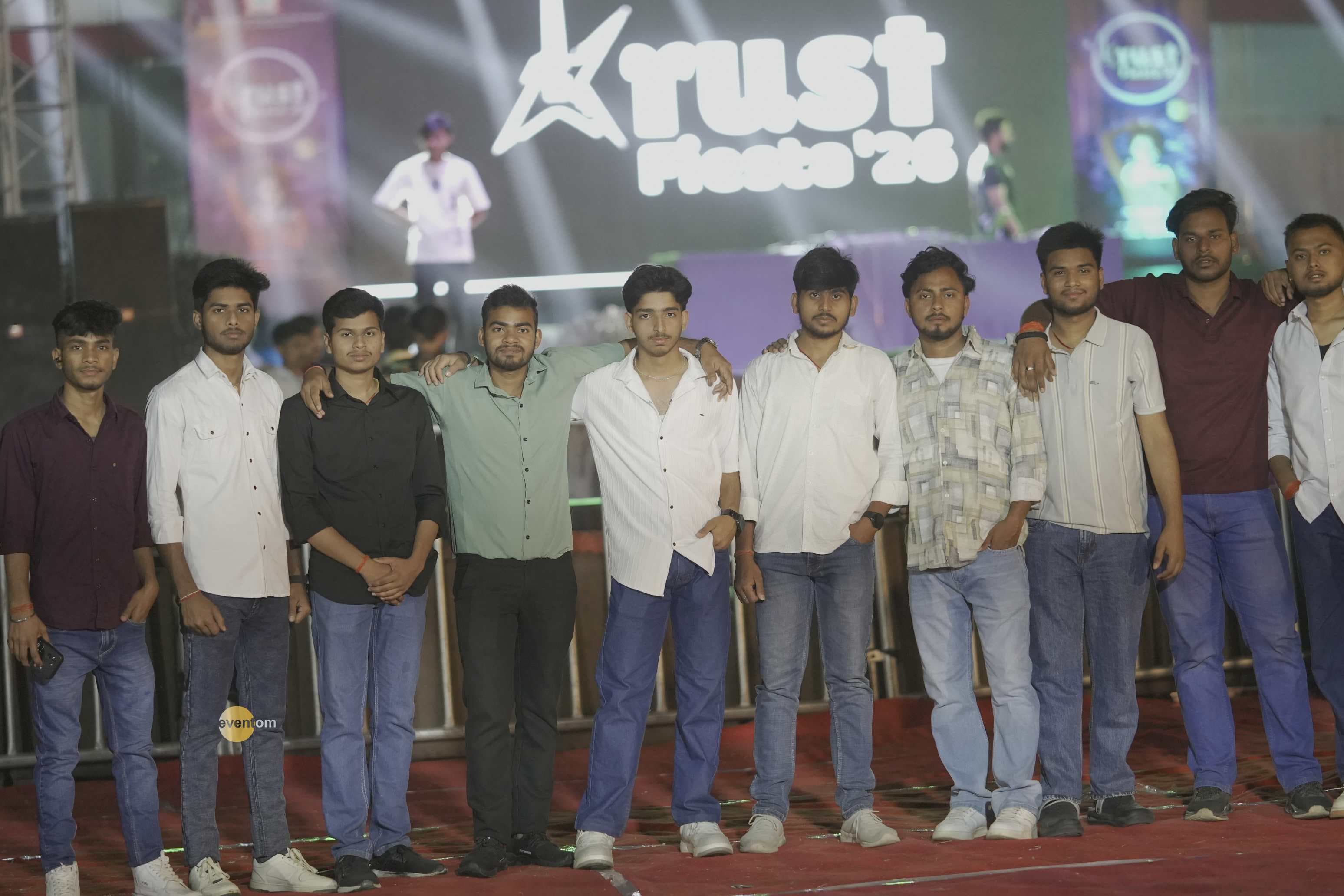 NSIT Patna Krust-2026 photo 22