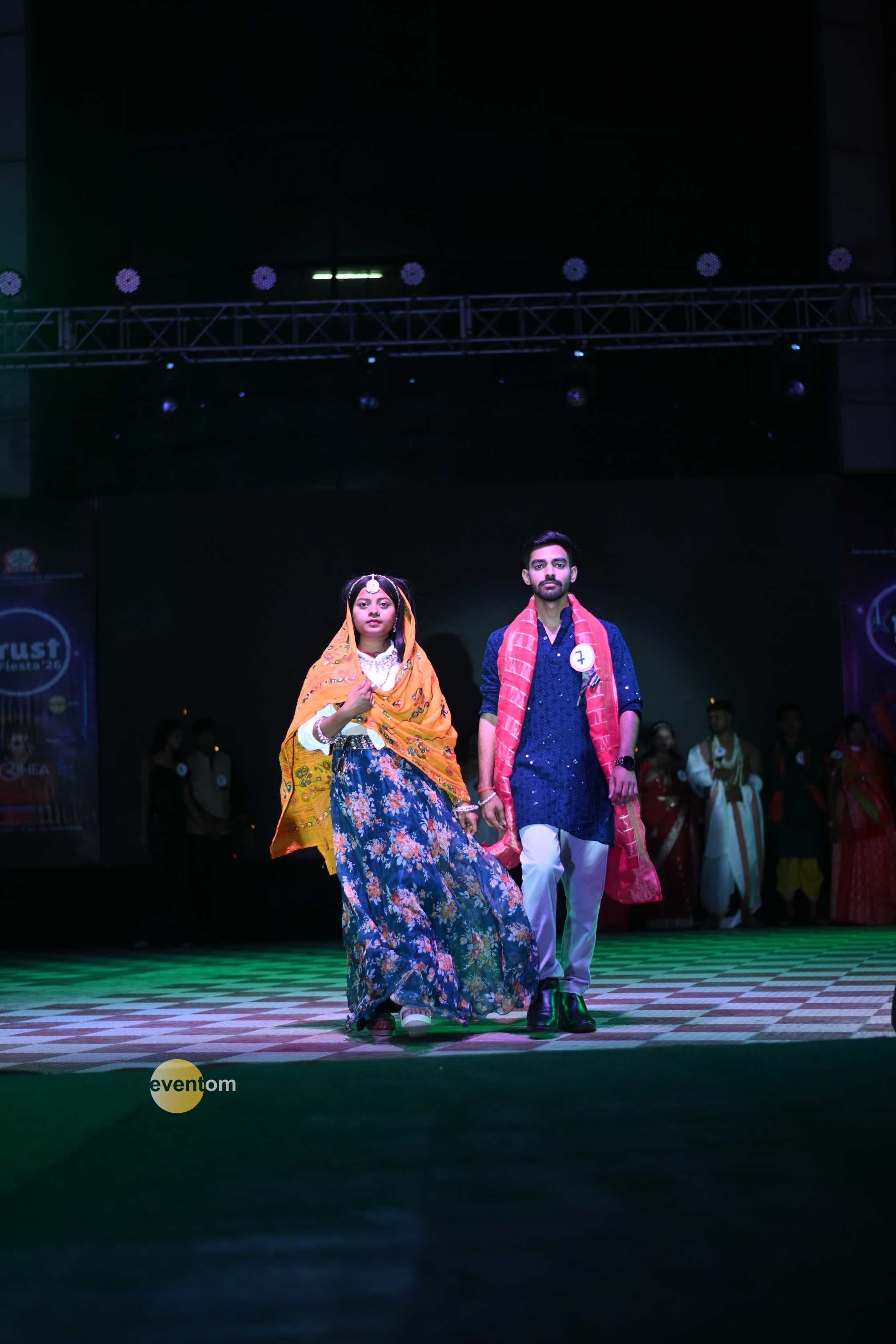 NSIT Patna Krust-2026 photo 17