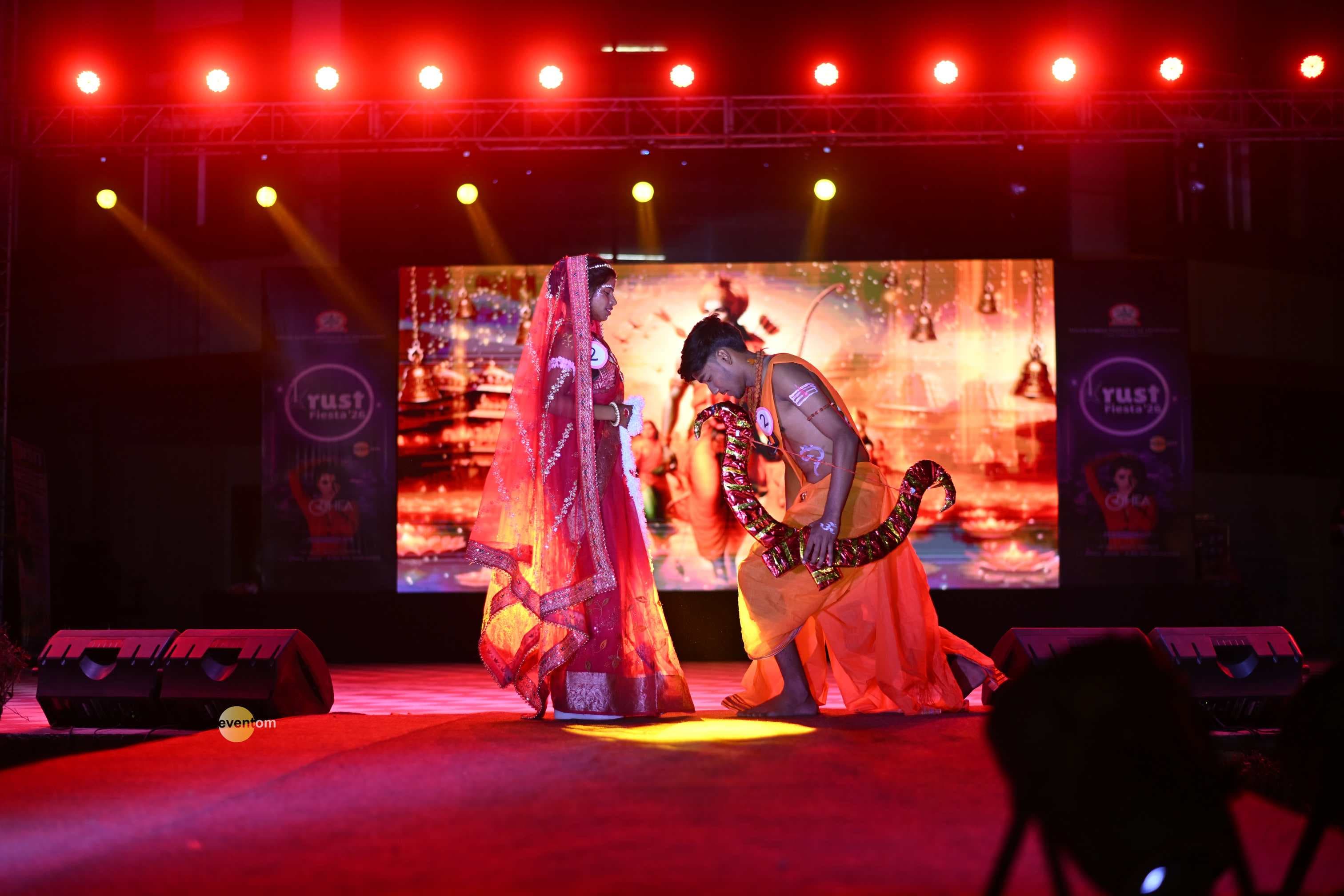 NSIT Patna Krust-2026 photo 18