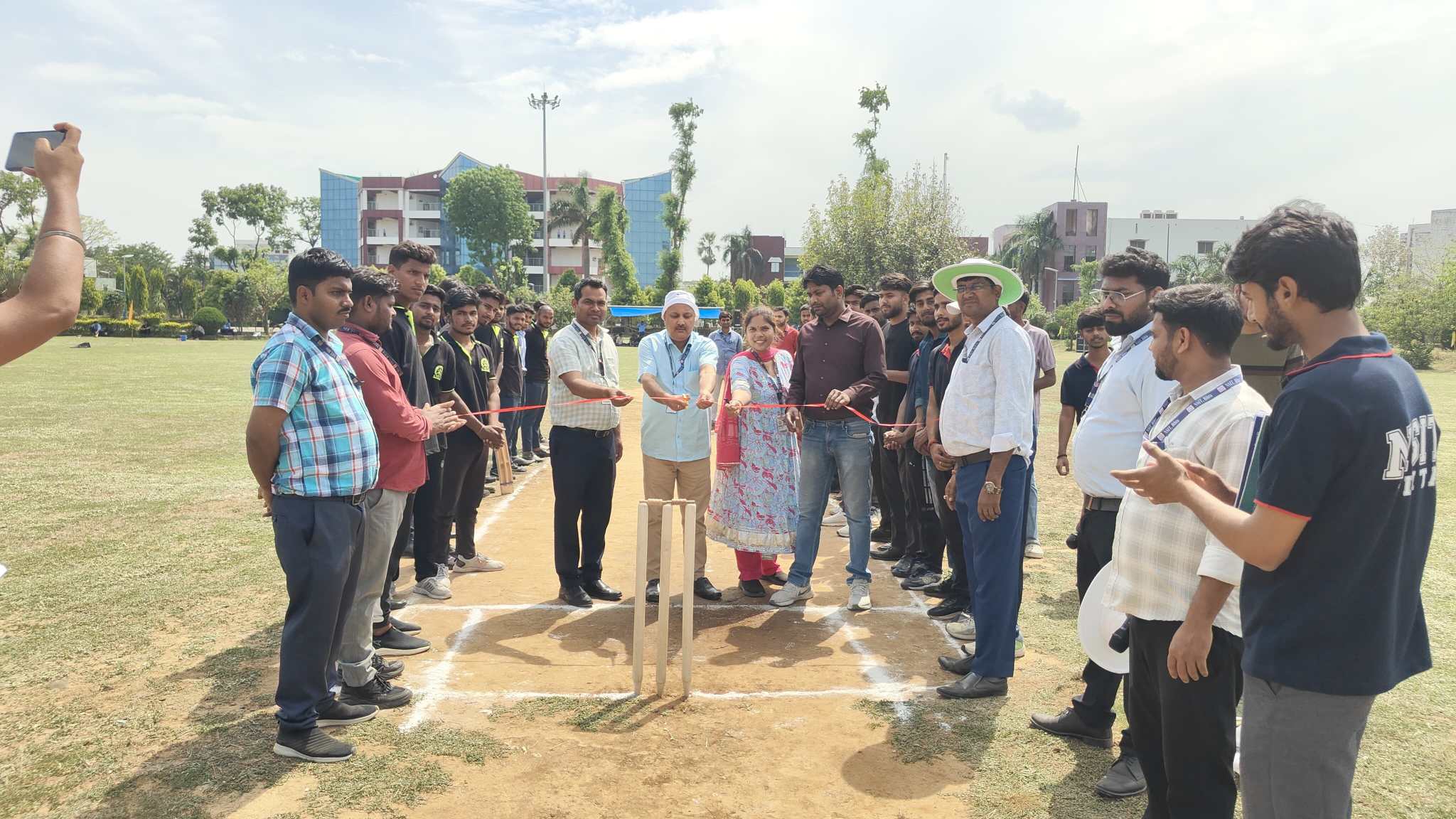 NSIT Patna Krust-2026 photo 24