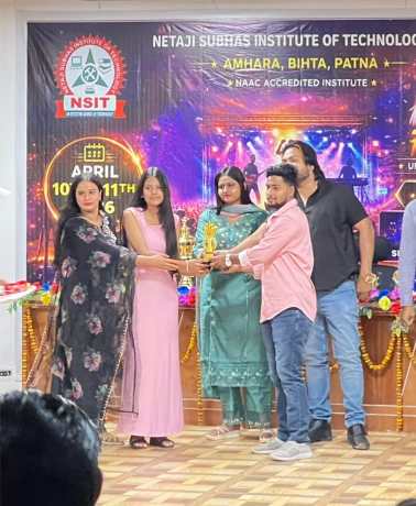 NSIT Patna Krust-2026 photo 36