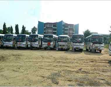 NSIT Patna Transport photo 2