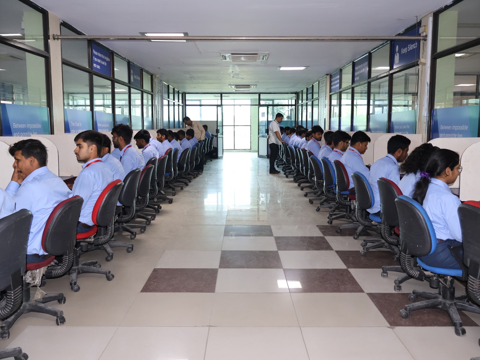 NSIT Patna Computer Center photo 6