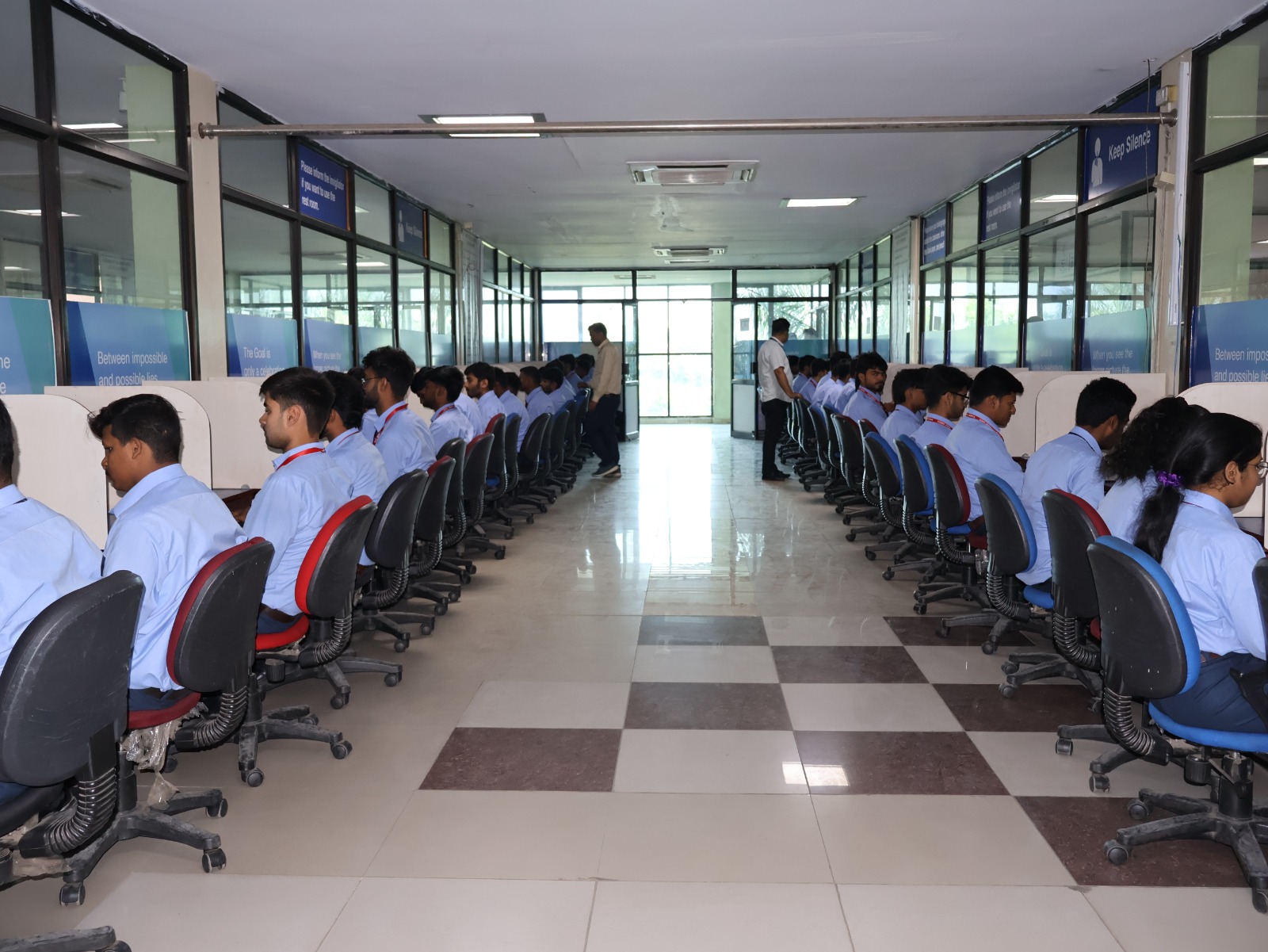 NSIT Patna Computer Center photo 7