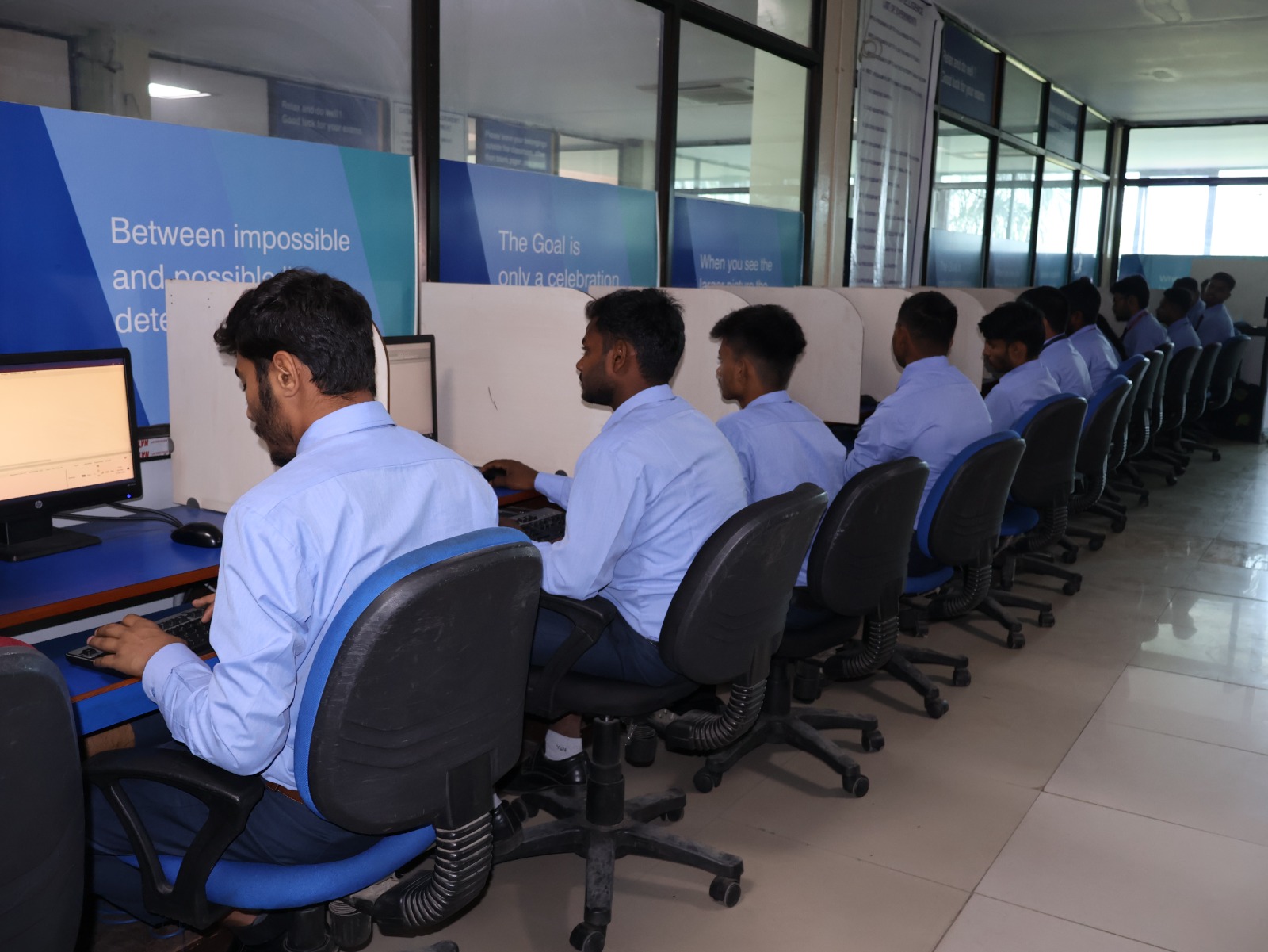 NSIT Patna Computer Center photo 8