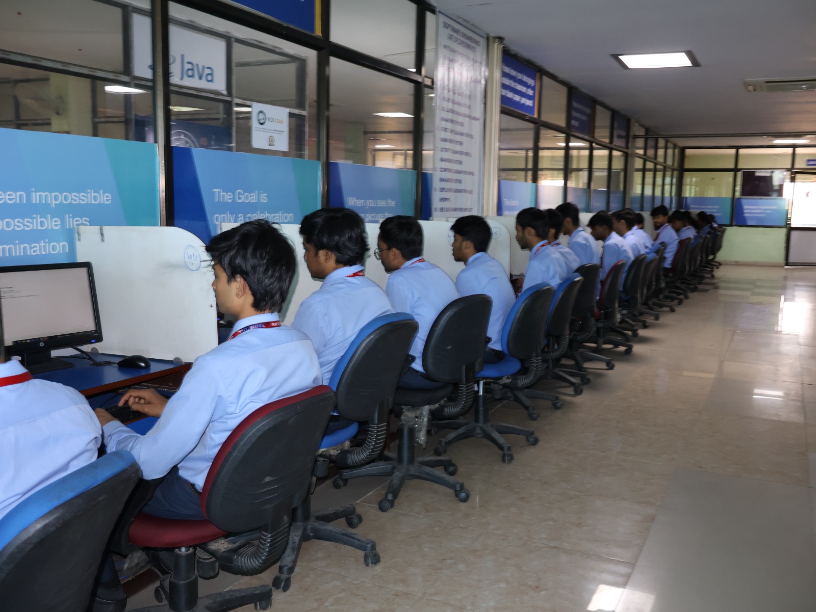 NSIT Patna Computer Center photo 9