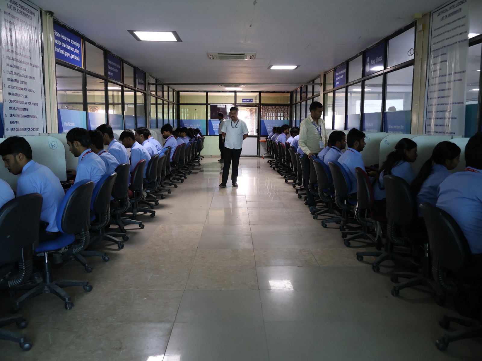 NSIT Patna Computer Center photo 4